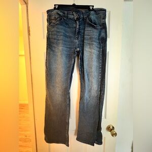 Cody James Jeans, Like New